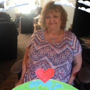 Meet your Posher, Carol